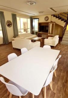 Mirdif Villa | HAVANA HOLIDAY HOMES MIRDIF
