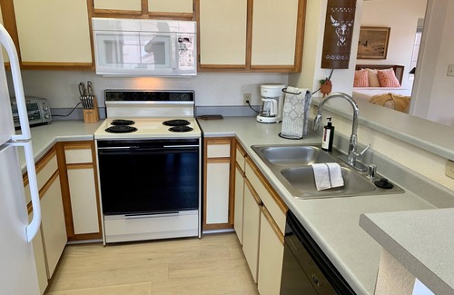 Lake Havasu City Condo | Havasu Haven.Location, location, location!