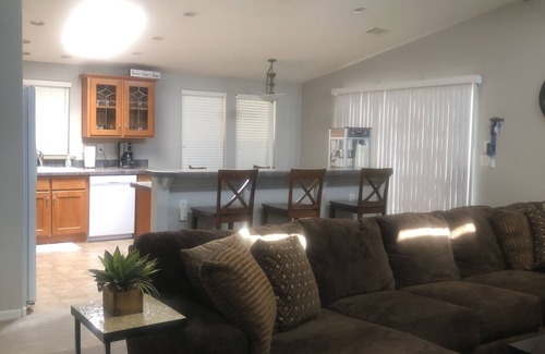 Havasu Lake House | Havasu Lake house