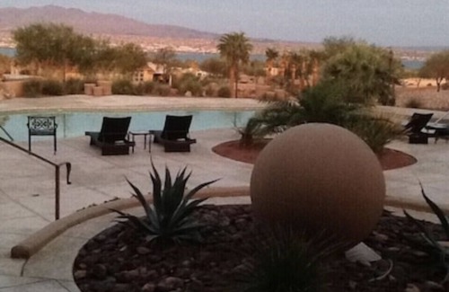 Havasu Lake House | Havasu Lake house