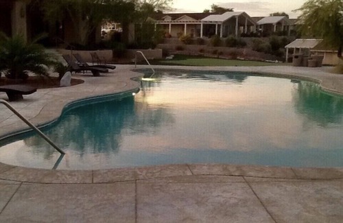 Havasu Lake House | Havasu Lake house