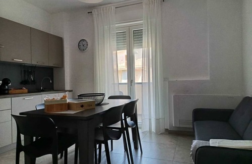 Strongoli Villa | Have fun with the whole family in this elegant Ionian Sea accommodation.