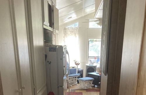 Poway House | Have the Place to Yourself(with our cat)D ecember1st to 7th