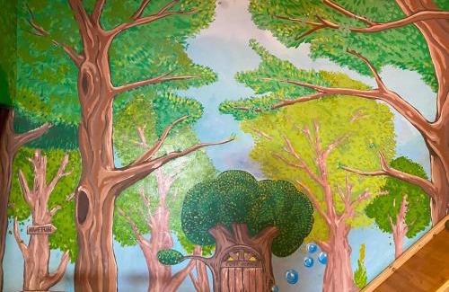 Beipu House | HaveFun海福坊親子民宿