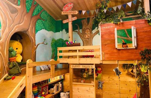 Beipu House | HaveFun海福坊親子民宿