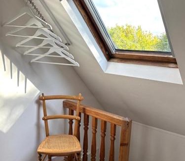 Oundle House | Havelock Cottages