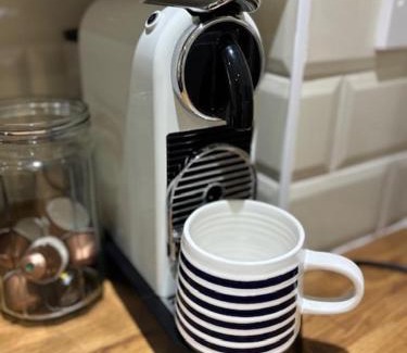 Oundle House | Havelock Cottages