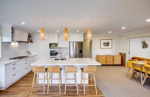 Havelock North House | Havelock Heights - Havelock North Holiday Home