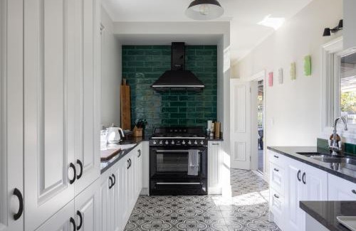Havelock North Villa | Havelock Homestead
