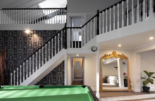 Havelock North Villa | Havelock Homestead