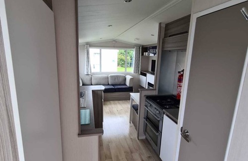 Llanasa House | Haven 6 berth Cozy Retreat (58)