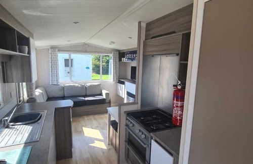 Llanasa House | Haven 6 berth Cozy Retreat (58)
