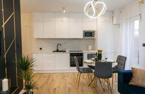 Nowa Sol Apartment | Haven Apart Nowa Sól