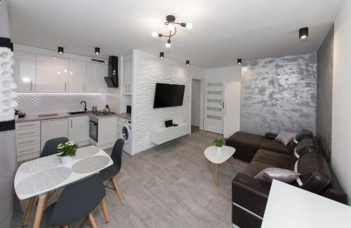 Cieplice Apartment | Haven Apart