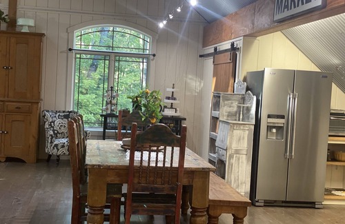 Three Rivers House | Haven at Corey Bluff