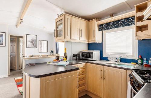 Hamworthy House | Haven Heaven