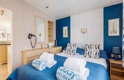 Hamworthy House | Haven Heaven