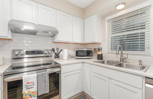 Greensboro Apartment | Haven House Greensboro