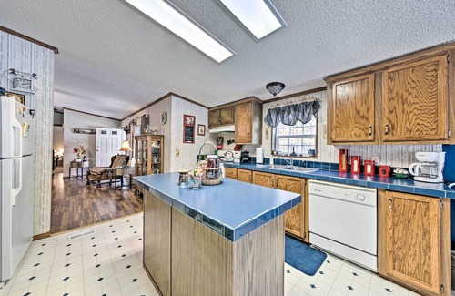 Brownstown House | Haven in the Woods w/150 Acres, 2 Ponds