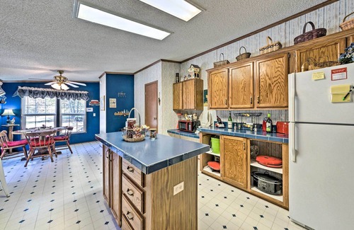 Brownstown House | Haven in the Woods w/150 Acres, 2 Ponds