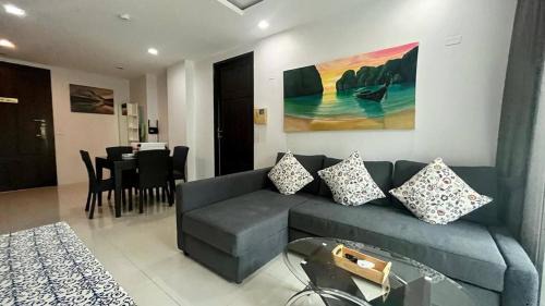 Patong Apartment | Haven Lagoon Condominium