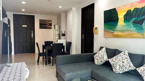 Patong Apartment | Haven Lagoon Condominium