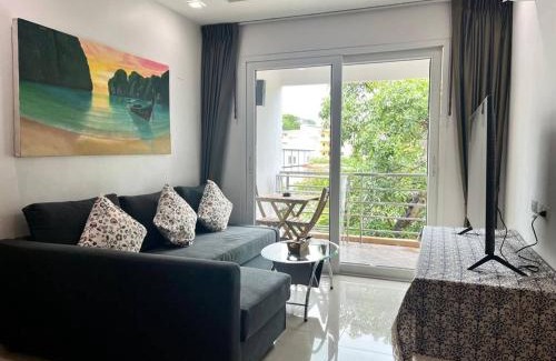 Patong Apartment | Haven Lagoon Condominium