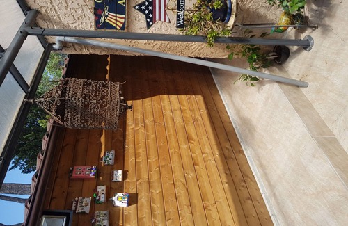 Le Muy House | Haven of peace and serenity