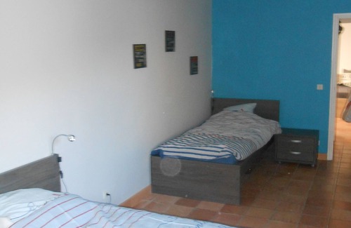 Canet House | Haven of peace and space galore for 15 people