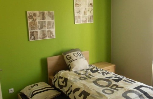 Canet House | Haven of peace and space galore for 15 people