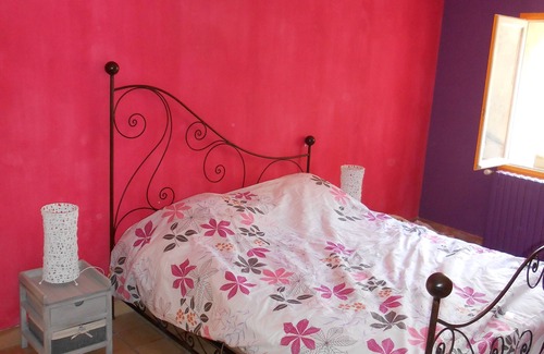 Canet House | Haven of peace and space galore for 15 people