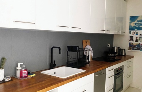 Croulebarbe Apartment | Haven of peace in the heart of Paris