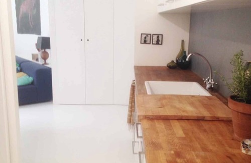 Croulebarbe Apartment | Haven of peace in the heart of Paris