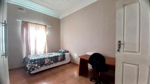 Greater Johannesburg Metropolitan Area House | Haven on Caroline