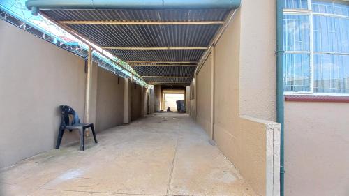 Greater Johannesburg Metropolitan Area House | Haven on Caroline