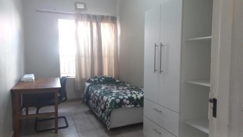 Greater Johannesburg Metropolitan Area House | Haven on Caroline