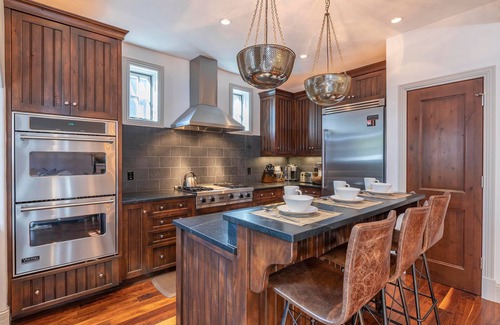 Telluride House | Haven on South Oak Telluride