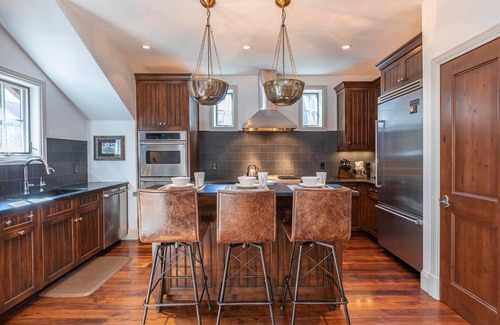 Telluride House | Haven on South Oak Telluride