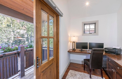 Telluride House | Haven on South Oak Telluride