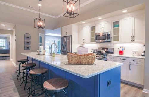 Heritage Woods House | Haven on the Heritage