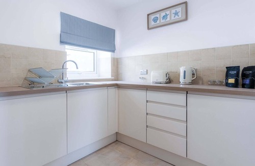 Milford Haven Apartment | Haven View - 2 Bedroom Apartment - Milford Haven