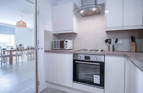 Milford Haven Apartment | Haven View - 2 Bedroom Apartment - Milford Haven