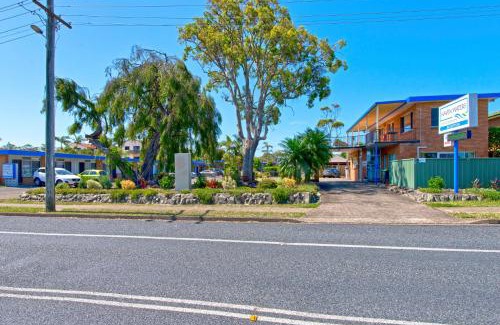 North Haven Hotel | Haven Waters Motel & Apartments