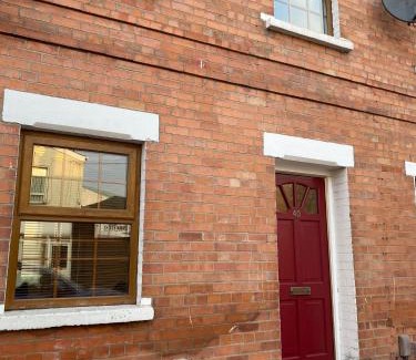 Belfast Apartment | Havens nest