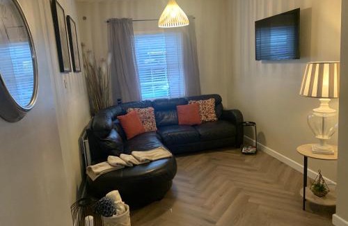 Belfast Apartment | Havens nest