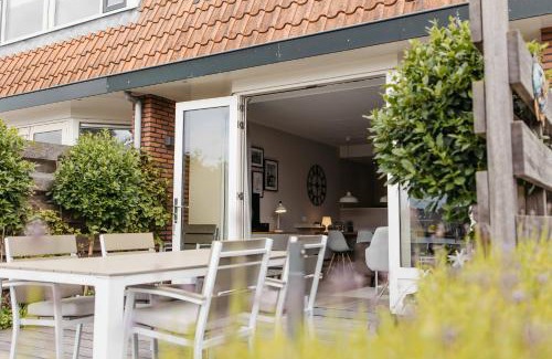 Heeg House | Havenwoning geschakeld | 6 personen - Boutique Parc Pharshoeke
