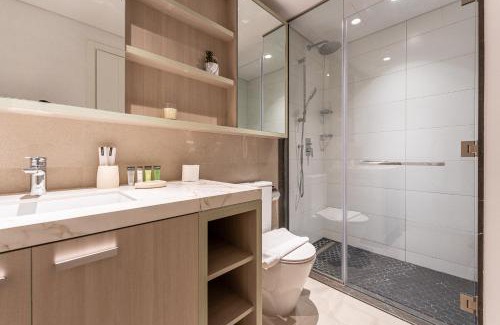 Jumeirah Village Apartment | HAVN - 1 Bedroom in Harrington House, JVC