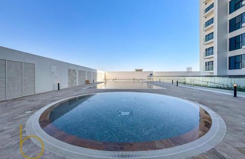 Jebel Ali Apartment | HAVN - 1Bed in Jebel Ali, infront of Metro Station