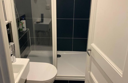 Bel-Air Nord Apartment | Havre de Paix à Paris Idéal Pour Famille