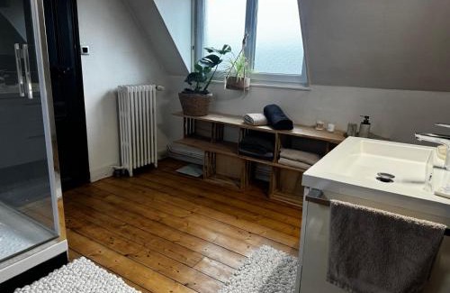 Le Mans House | Havre de paix avec jacuzzi - Hyper-centre du Mans